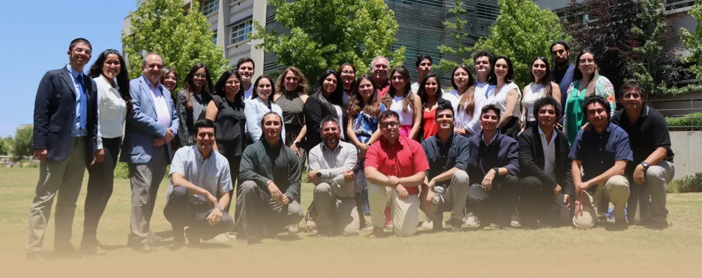 Imagen representativa del equipo o sección Nosotros del proyecto Bioeconomía Tarapacá