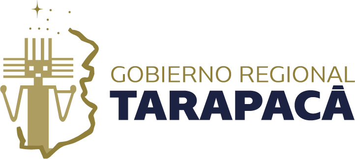 Logo del Gobierno Regional de Tarapacá