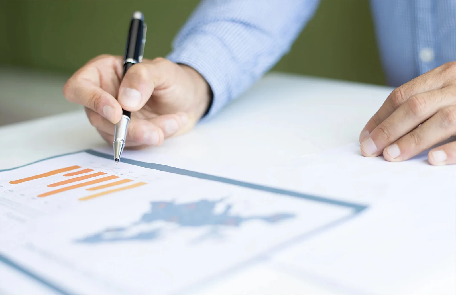 Imagen representativa de las etapas del proyecto Bioeconomía Tarapacá y su proceso de desarrollo estratégico.