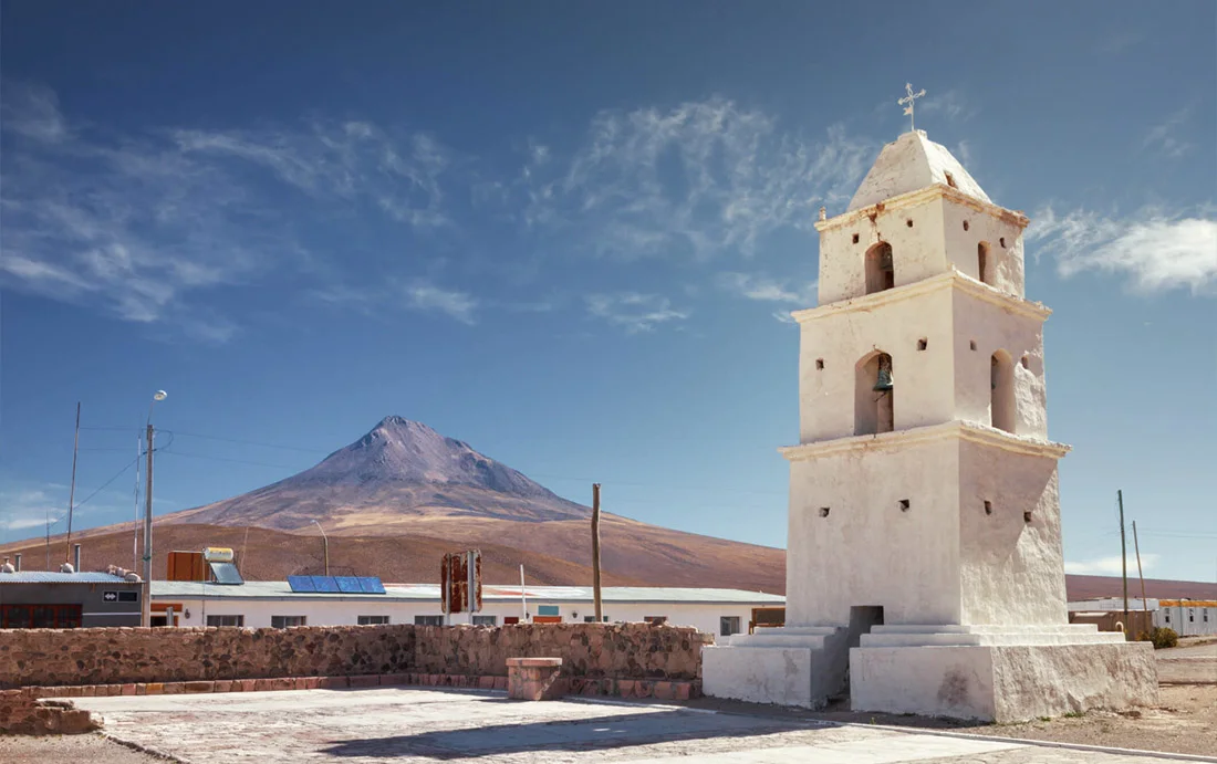 Imagen representativa del impacto del proyecto Bioeconomía Tarapacá en sostenibilidad e innovación territorial.