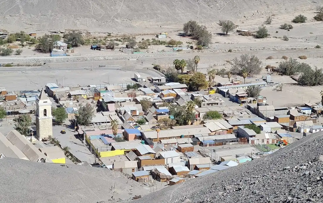 Impacto del Proyecto 02