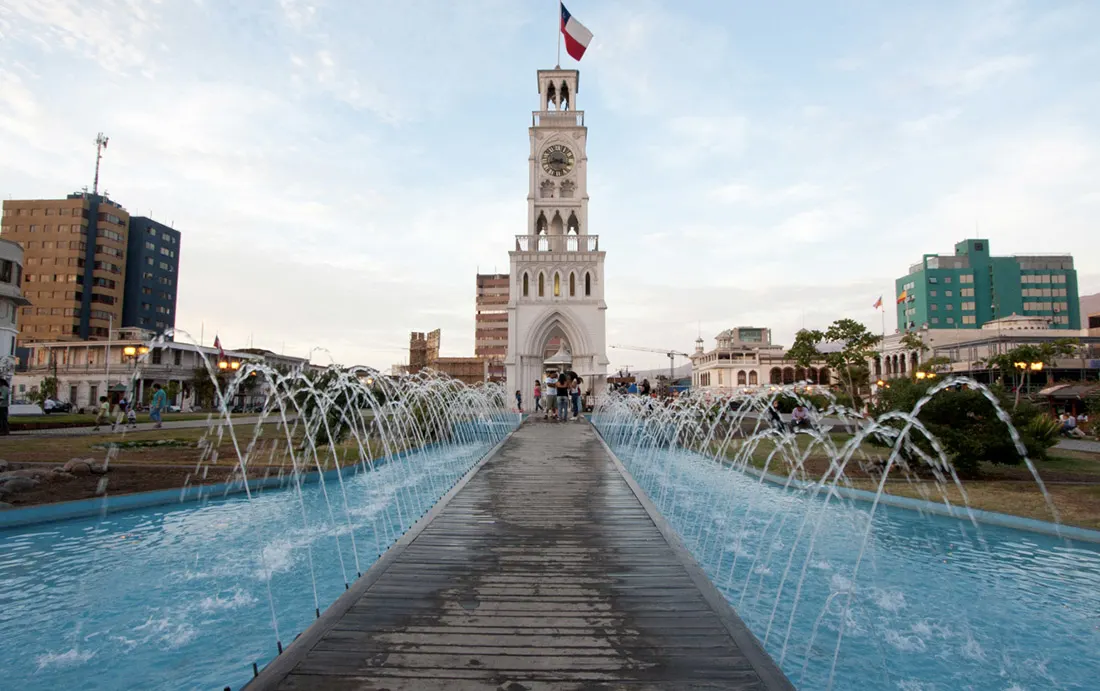 Imagen representativa del impacto del proyecto Bioeconomía Tarapacá en innovación y desarrollo con identidad territorial.