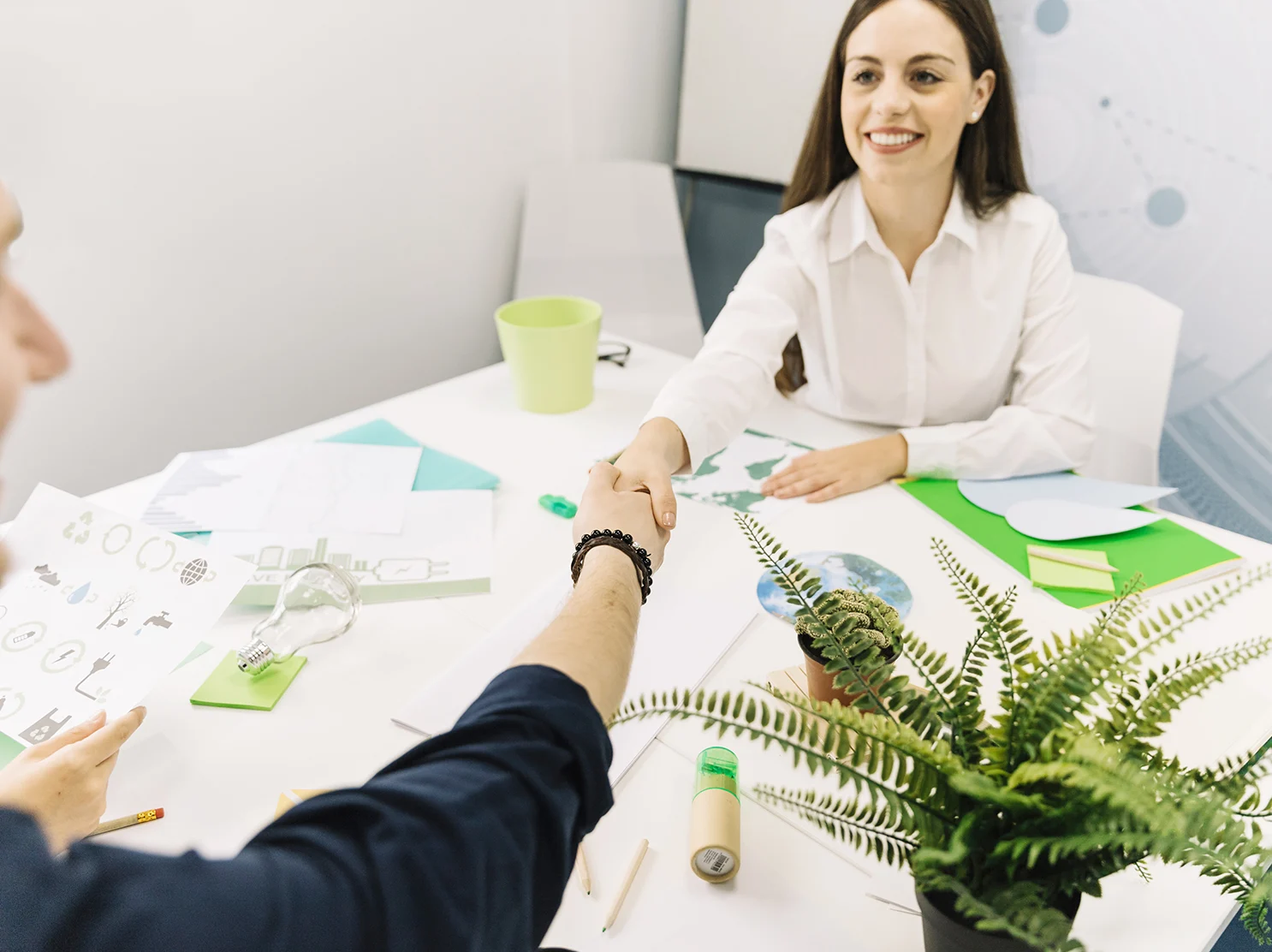 Imagen representativa del proyecto Bioeconomía Tarapacá asociada a sostenibilidad, territorio e innovación regional.