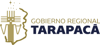 Logo del Gobierno Regional de Tarapacá